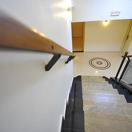 Gloria Hotel Κιγκάλι Εξωτερικό φωτογραφία