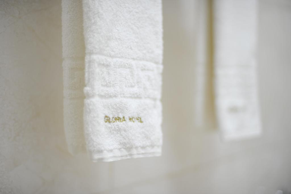 Gloria Hotel Κιγκάλι Εξωτερικό φωτογραφία