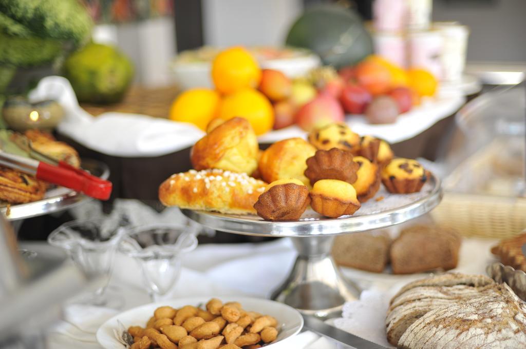 Gloria Hotel Κιγκάλι Εξωτερικό φωτογραφία