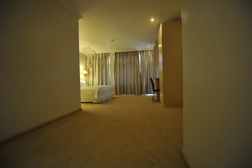 Gloria Hotel Κιγκάλι Εξωτερικό φωτογραφία