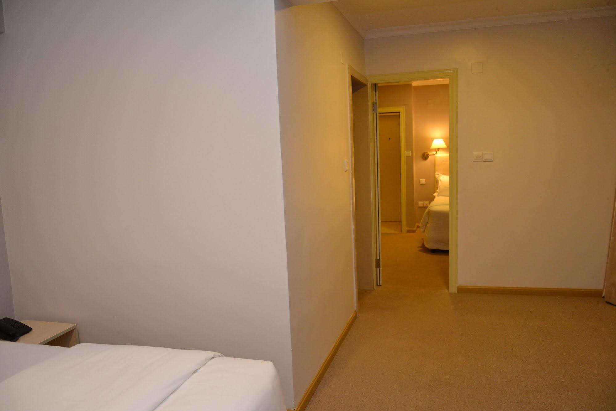 Gloria Hotel Κιγκάλι Εξωτερικό φωτογραφία