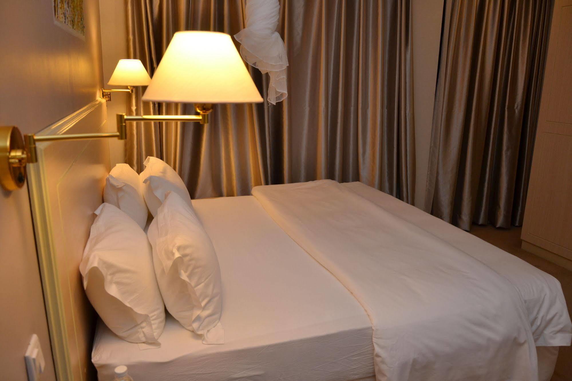 Gloria Hotel Κιγκάλι Εξωτερικό φωτογραφία