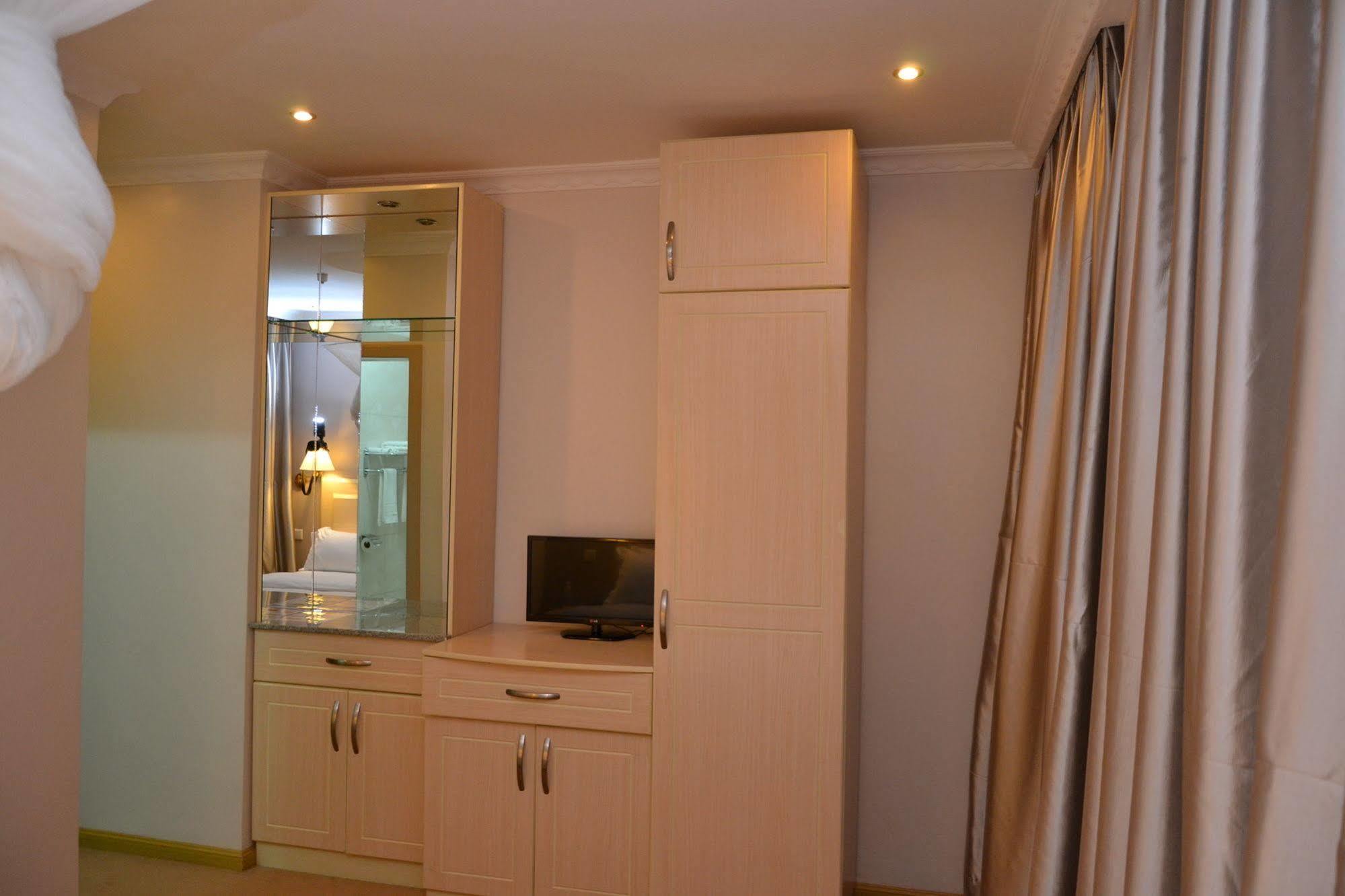 Gloria Hotel Κιγκάλι Εξωτερικό φωτογραφία